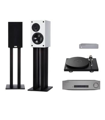 Vinyl Lovers HiFi Pack 4